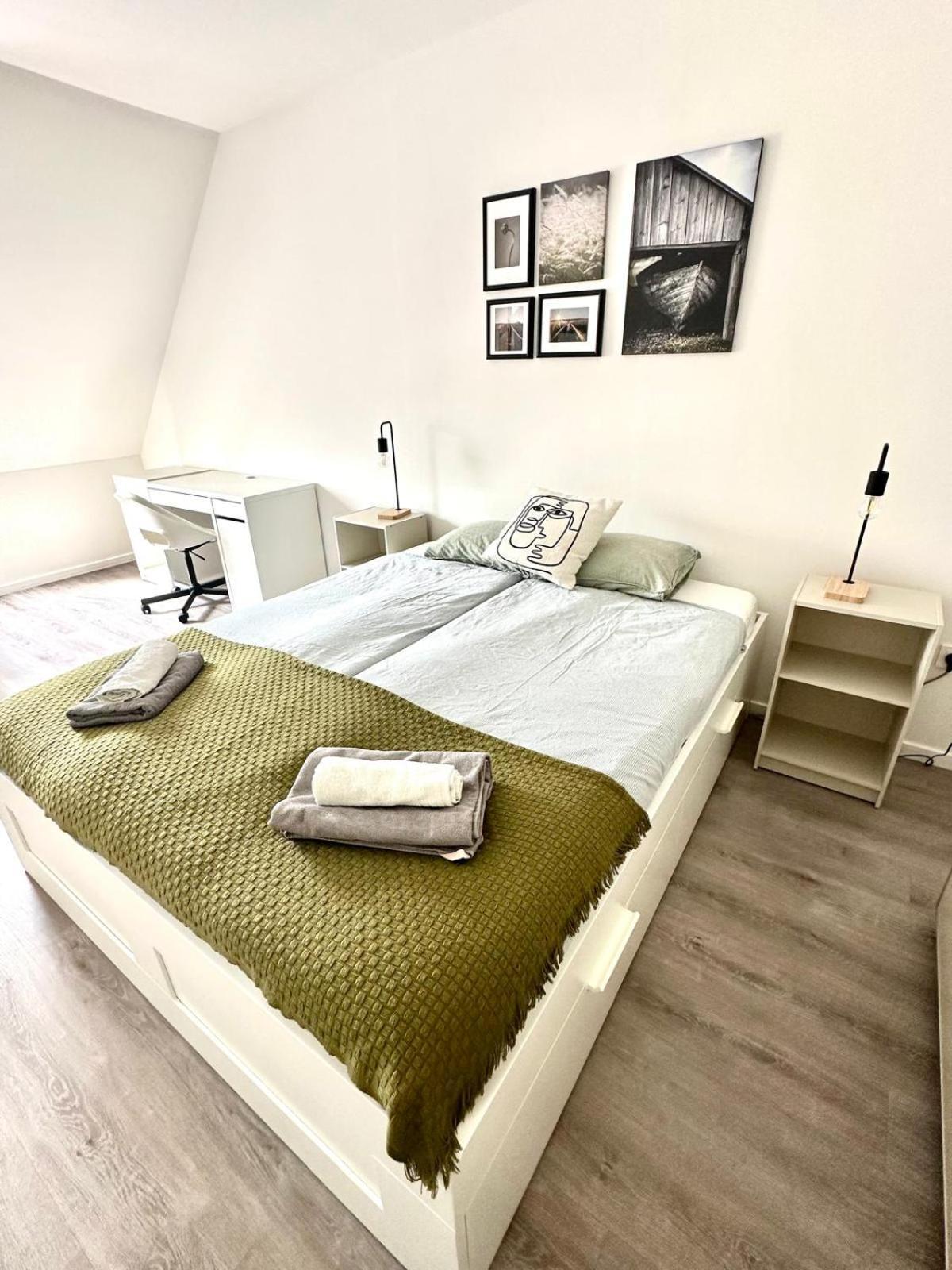 Palace Quarter 2 Peaceful Modern Central Top Floor Apartment Budapest Exteriör bild